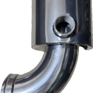 Cummins QSM11 Exhaust Elbow