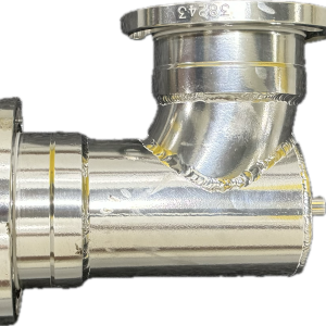 Cummins 7" Riser