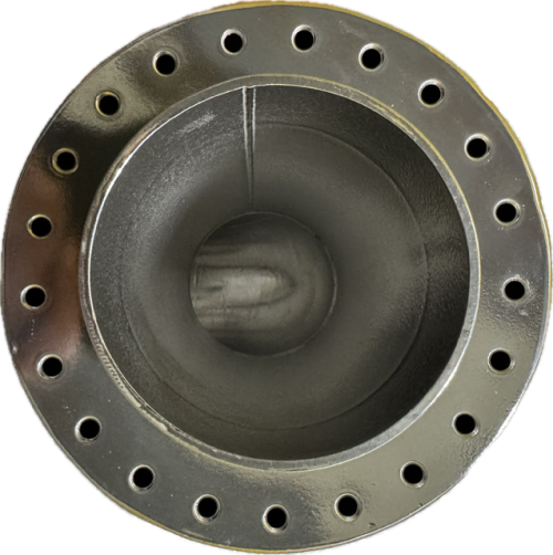 Cummins 6BTA, 6CTA, 6QSB 6" Exhaust Elbow - Image 2