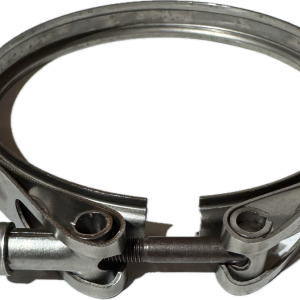 Cummins QSM11 Vee Band Exhaust Clamp