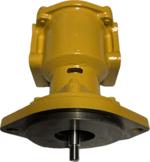 CAT 3126, C7, C9 Sea Water Pump - Image 4
