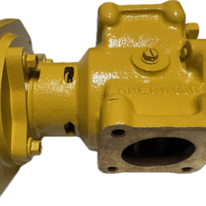 CAT 3126, C7, C9 Sea Water Pump