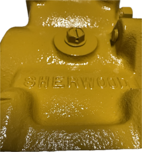 CAT 3126, C7, C9 Sea Water Pump - Image 6
