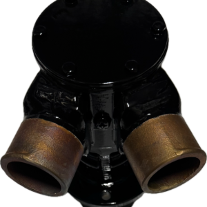 MERCRUISER DIESEL JABSCO SEA WATER PUMP
