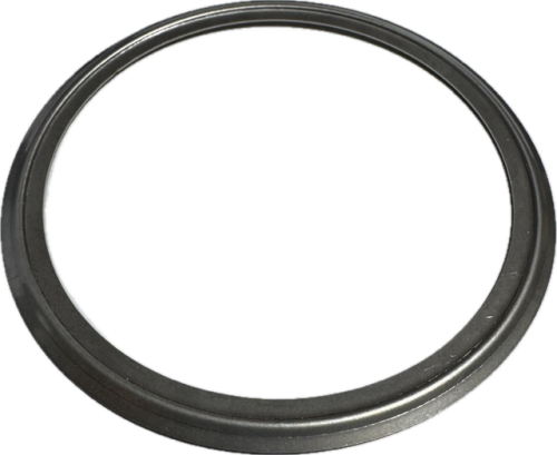 Cummins 6QSC Exhaust Elbow Flange Gasket