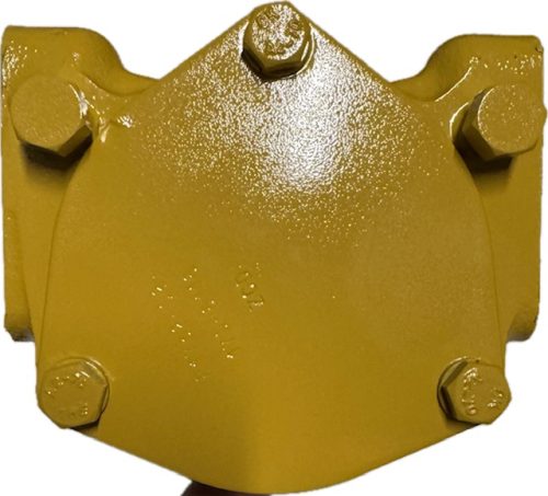 CAT 3126, C7, C9 Sea Water Pump - Image 7